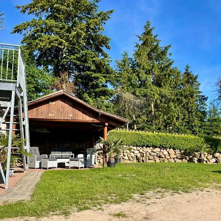 Andre'S Ferienwohnung Stulow Екстер'єр фото