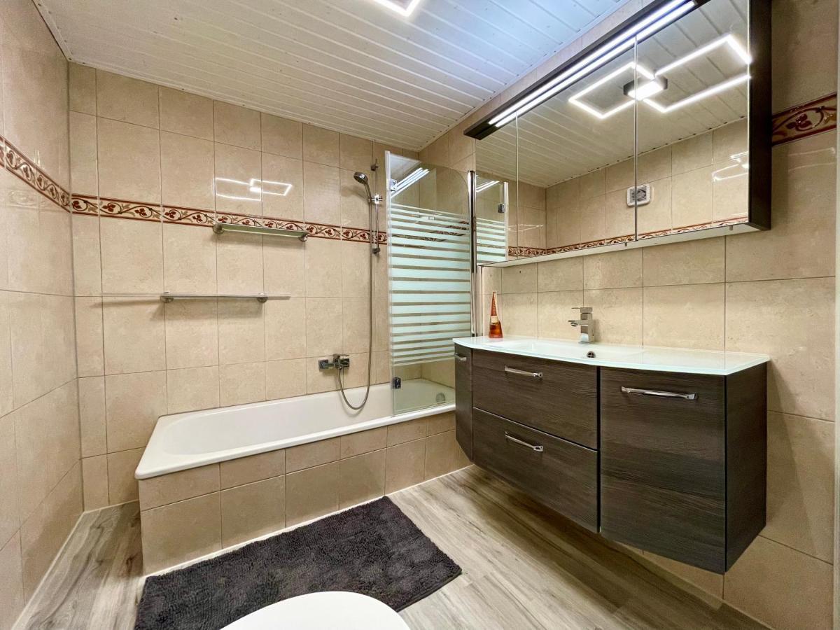 Andre'S Ferienwohnung Stulow Екстер'єр фото