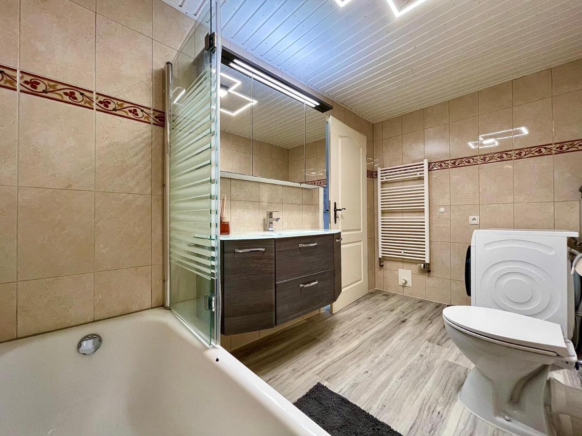 Andre'S Ferienwohnung Stulow Екстер'єр фото
