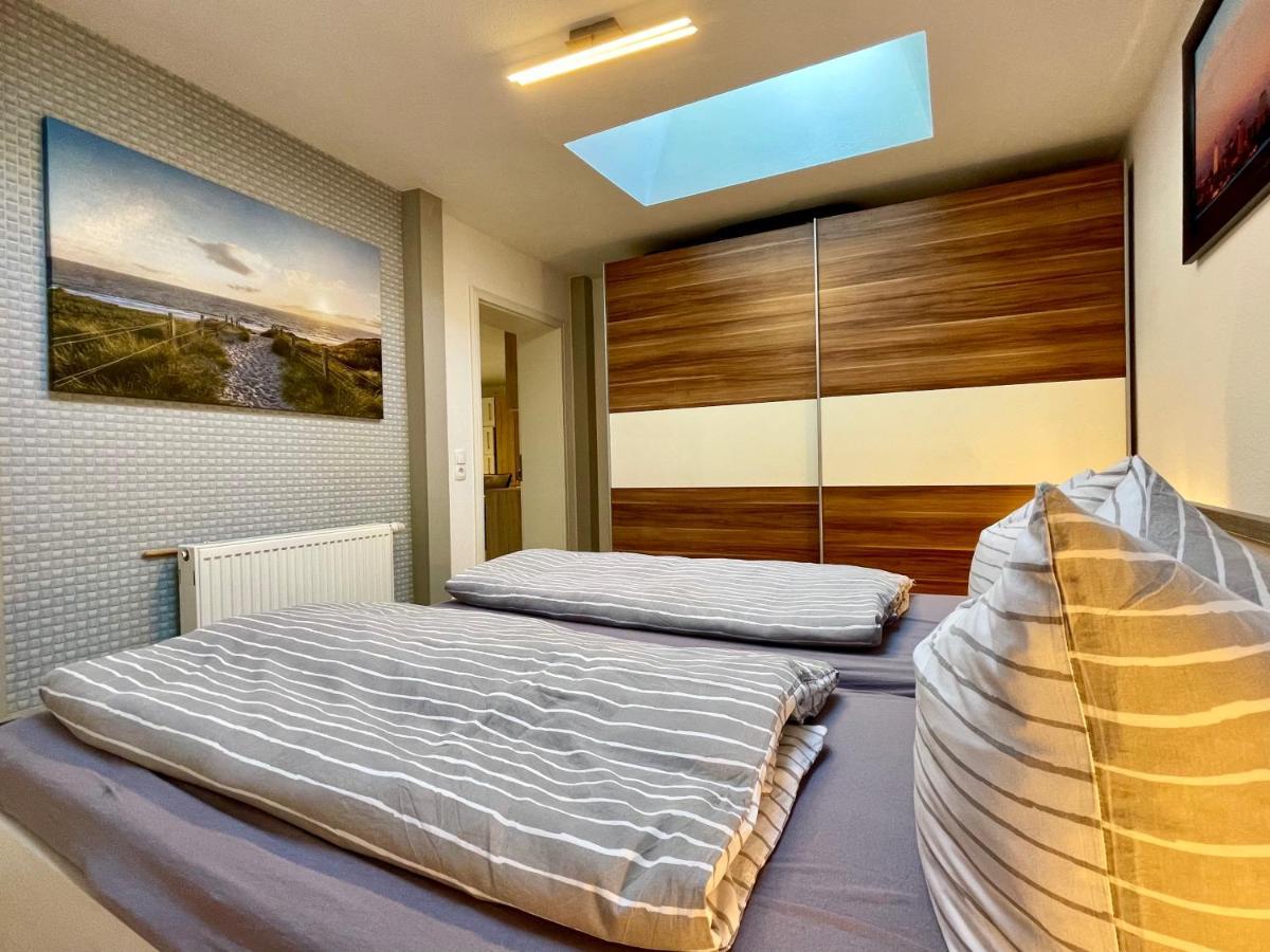 Andre'S Ferienwohnung Stulow Екстер'єр фото