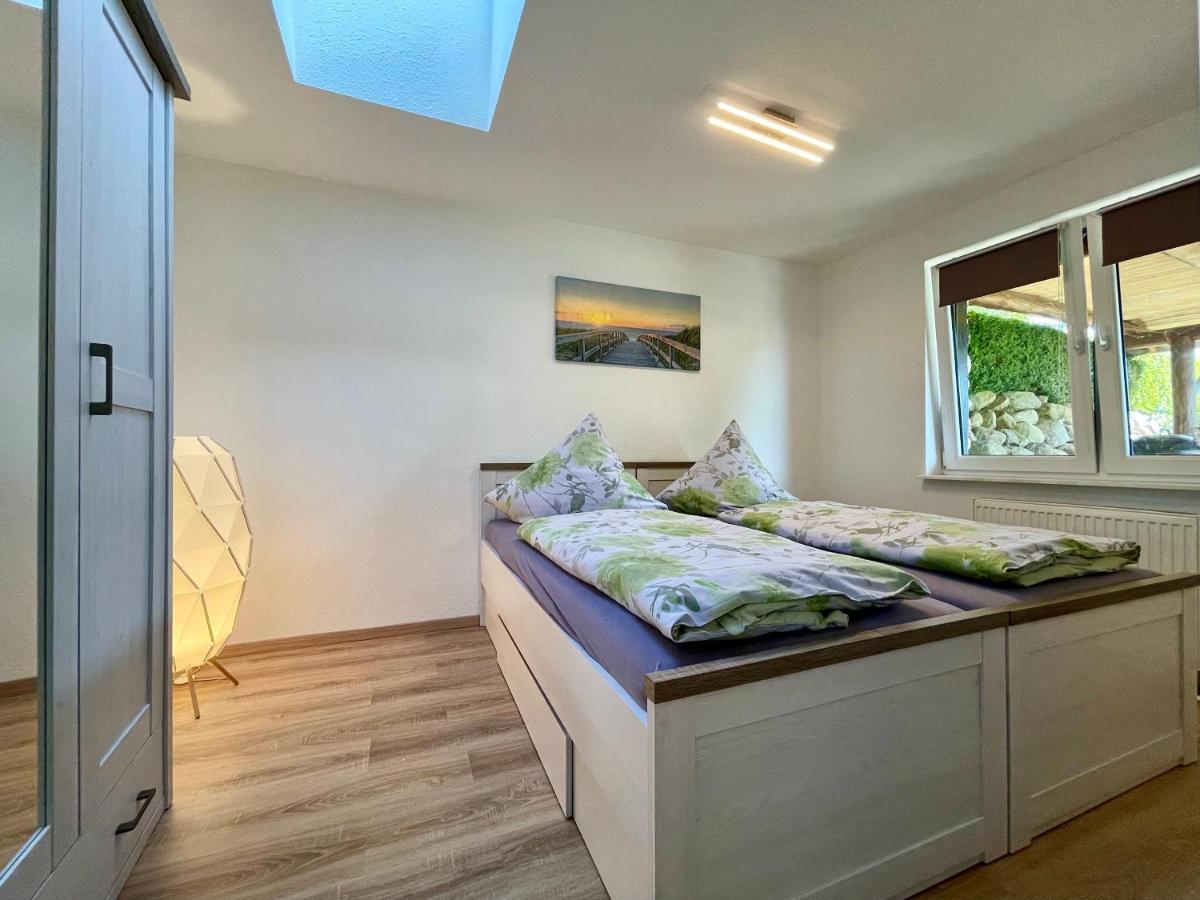 Andre'S Ferienwohnung Stulow Екстер'єр фото