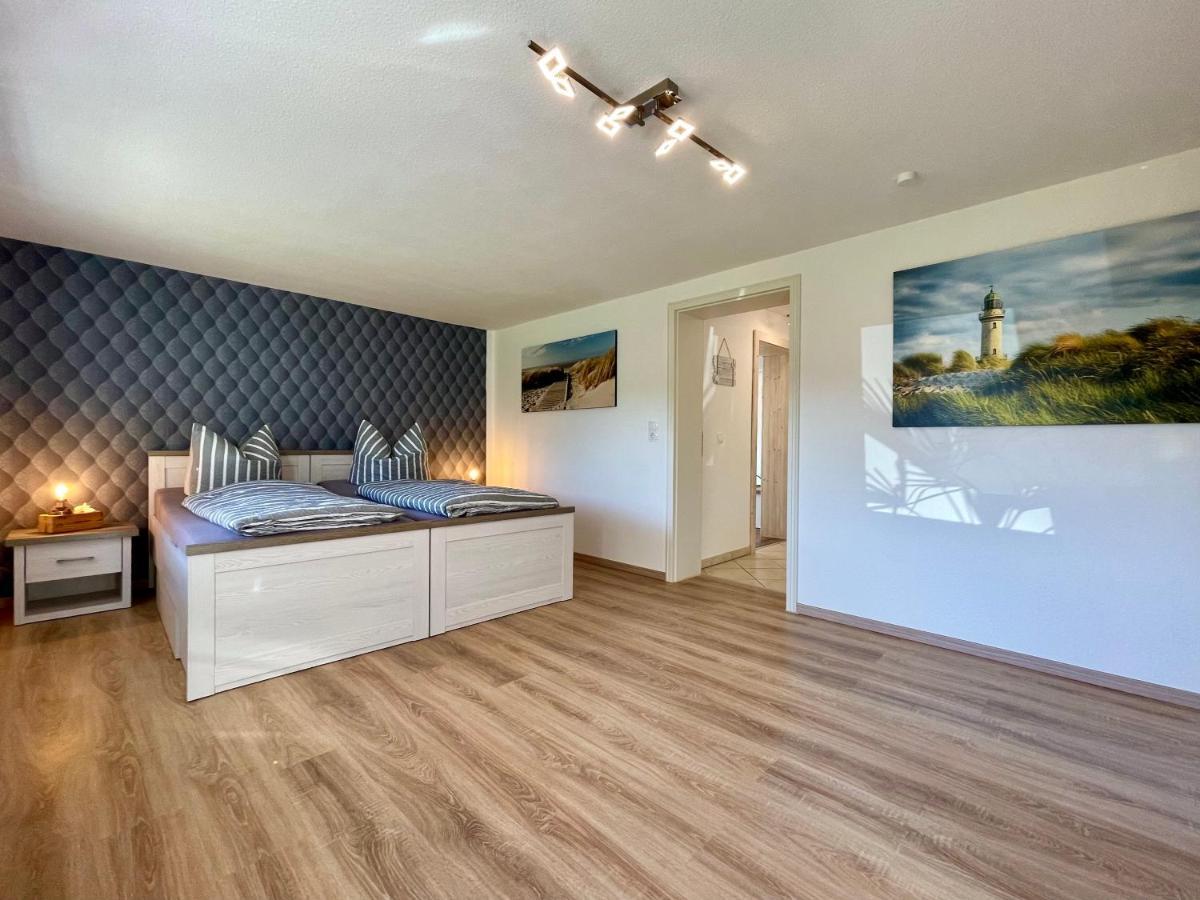 Andre'S Ferienwohnung Stulow Екстер'єр фото