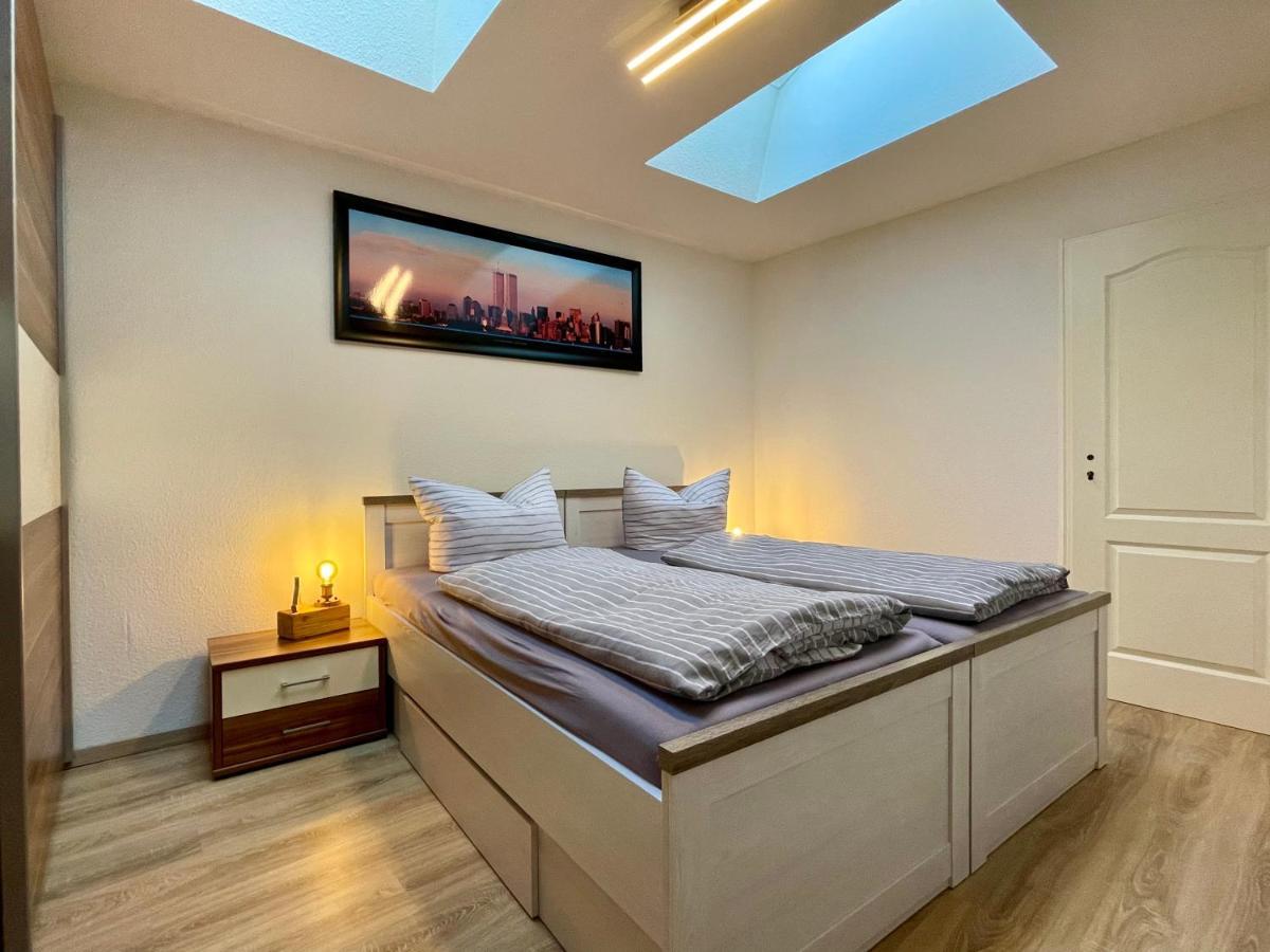 Andre'S Ferienwohnung Stulow Екстер'єр фото